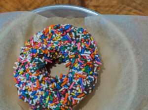 donuts Fairhope Alabama