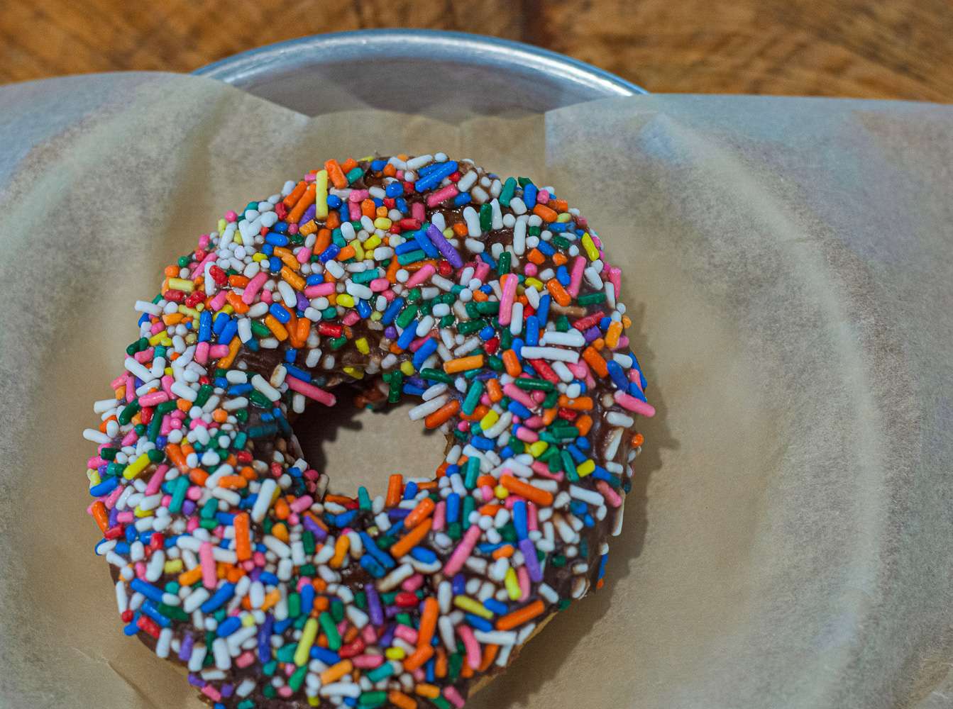 donuts Fairhope Alabama