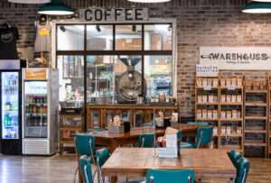 Warehouse Bakery Fairhope