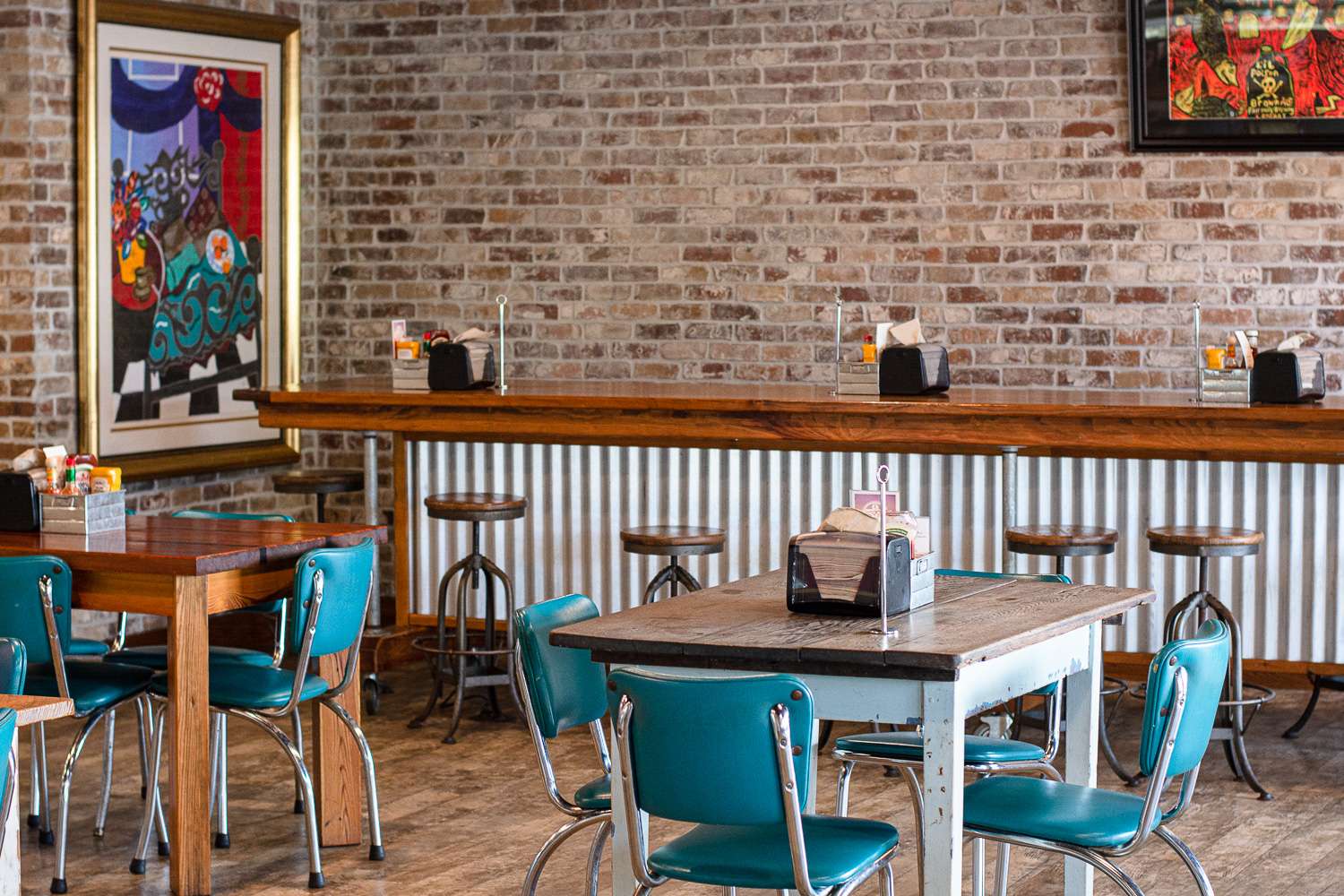 restaurants in Fairhope