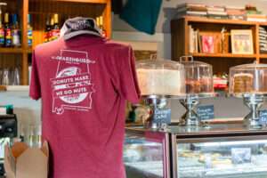 Warehouse Bakery and Donuts
