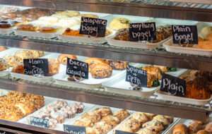 Warehouse Bakery and Donuts