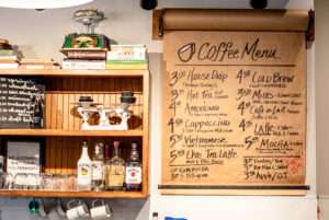 coffee Fairhope AL
