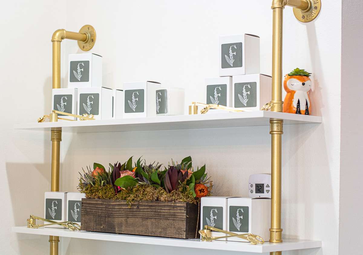 Stores in Fairhope