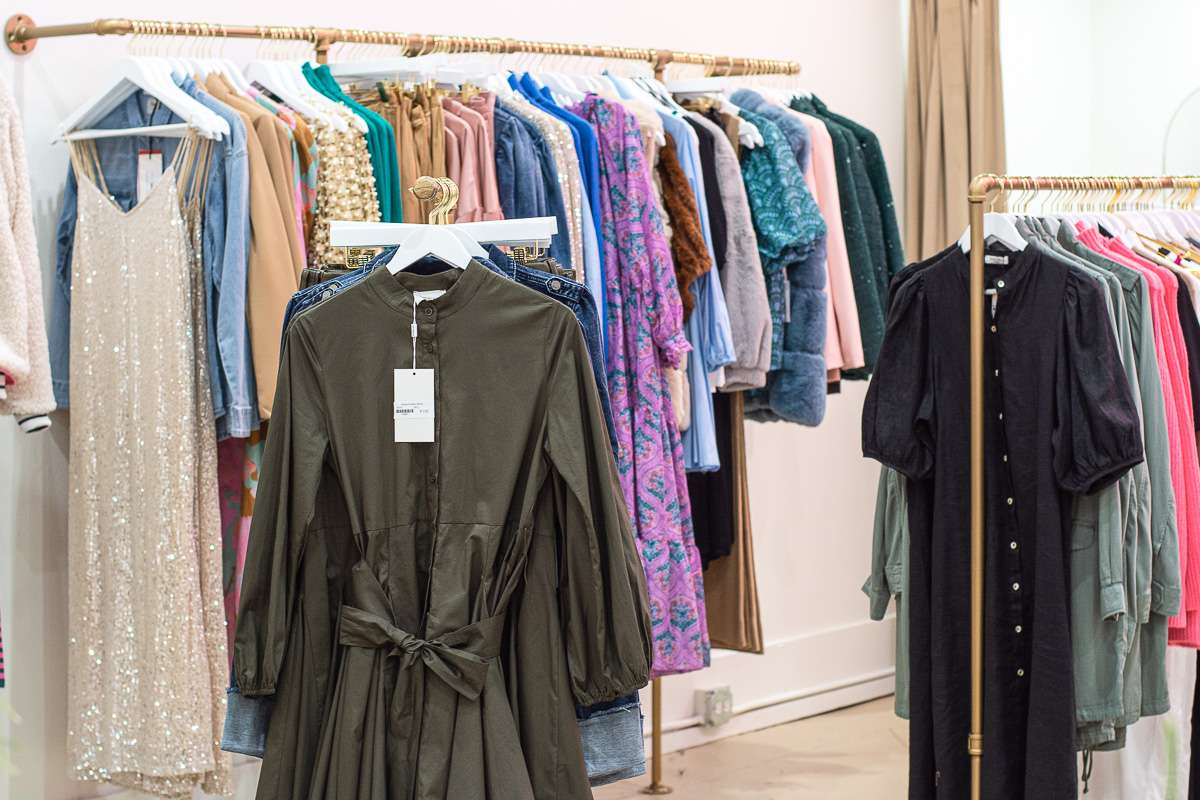 women's boutique