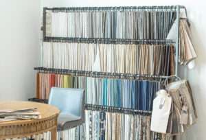 Fabric Samples