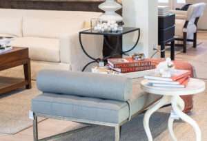 tabletop décor ideas