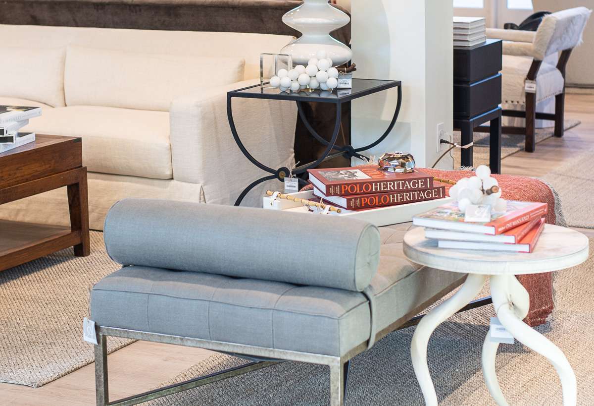 tabletop décor ideas