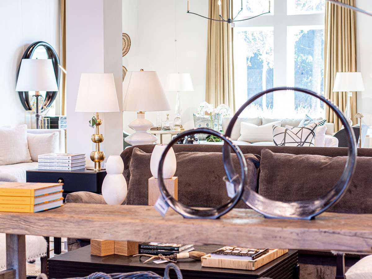 home décor store in Fairhope
