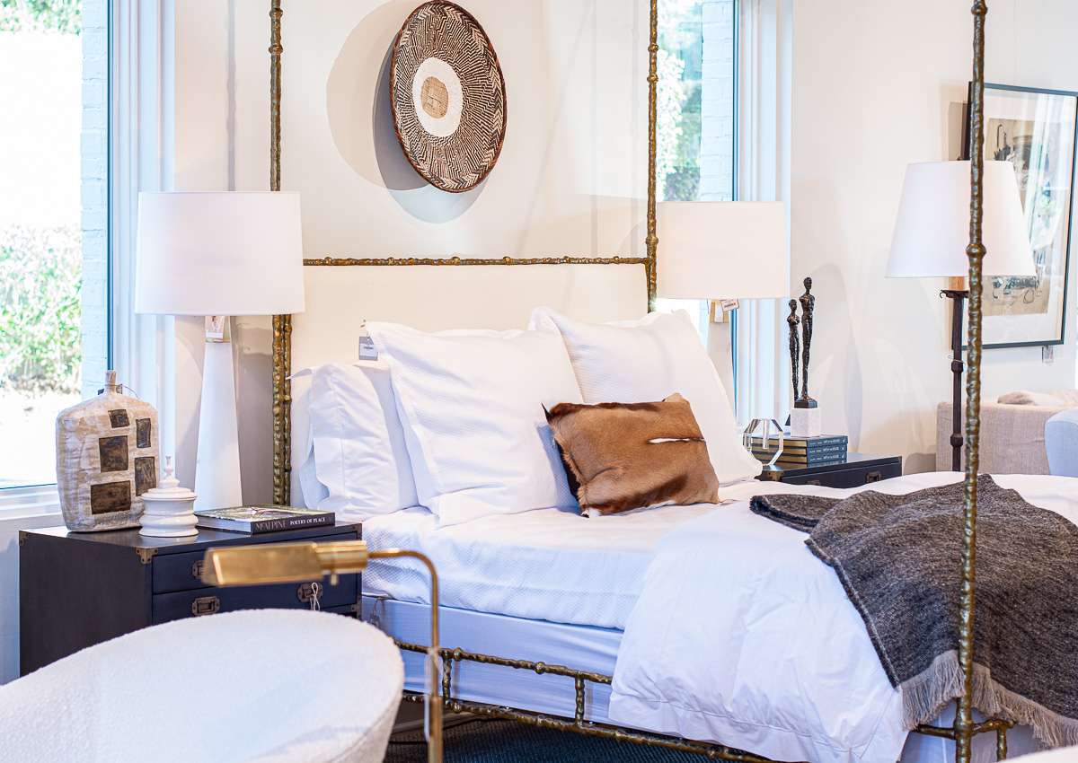 Atchison Home Décor Store