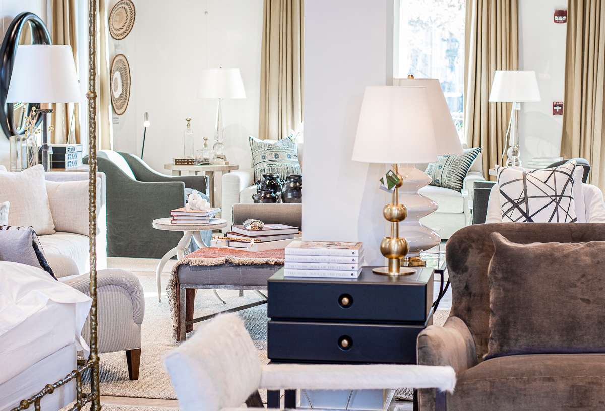 Atchison Home Store Fairhope Alabama