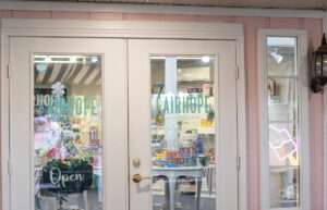 Candy Store Fairhope AL