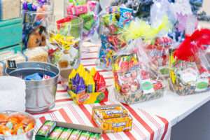 Fairhope Sweet Shop