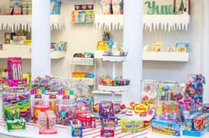 Fairhope Sweet Shop