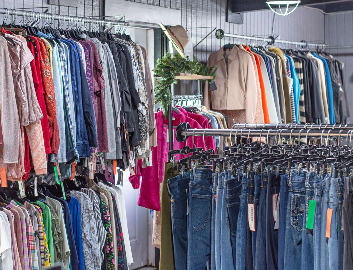 Revolution Resale Fairhope