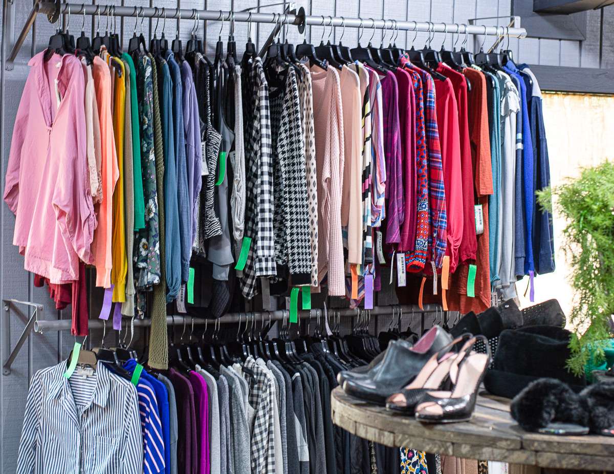 Revolution Resale Fairhope