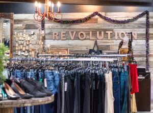 clothing consignment Fairhope
