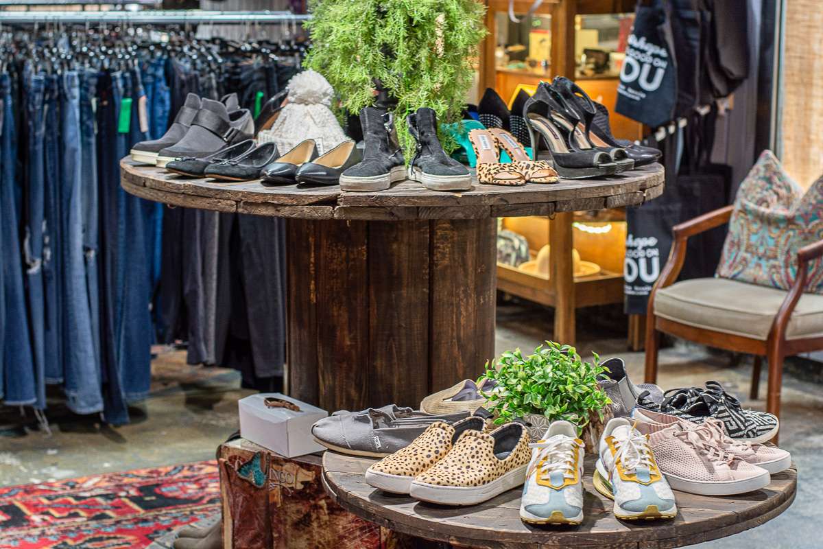 Revolution Resale Fairhope