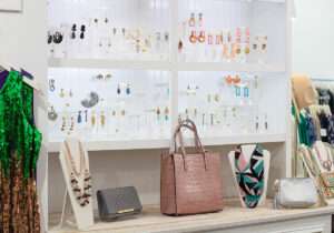 fashion jewelry