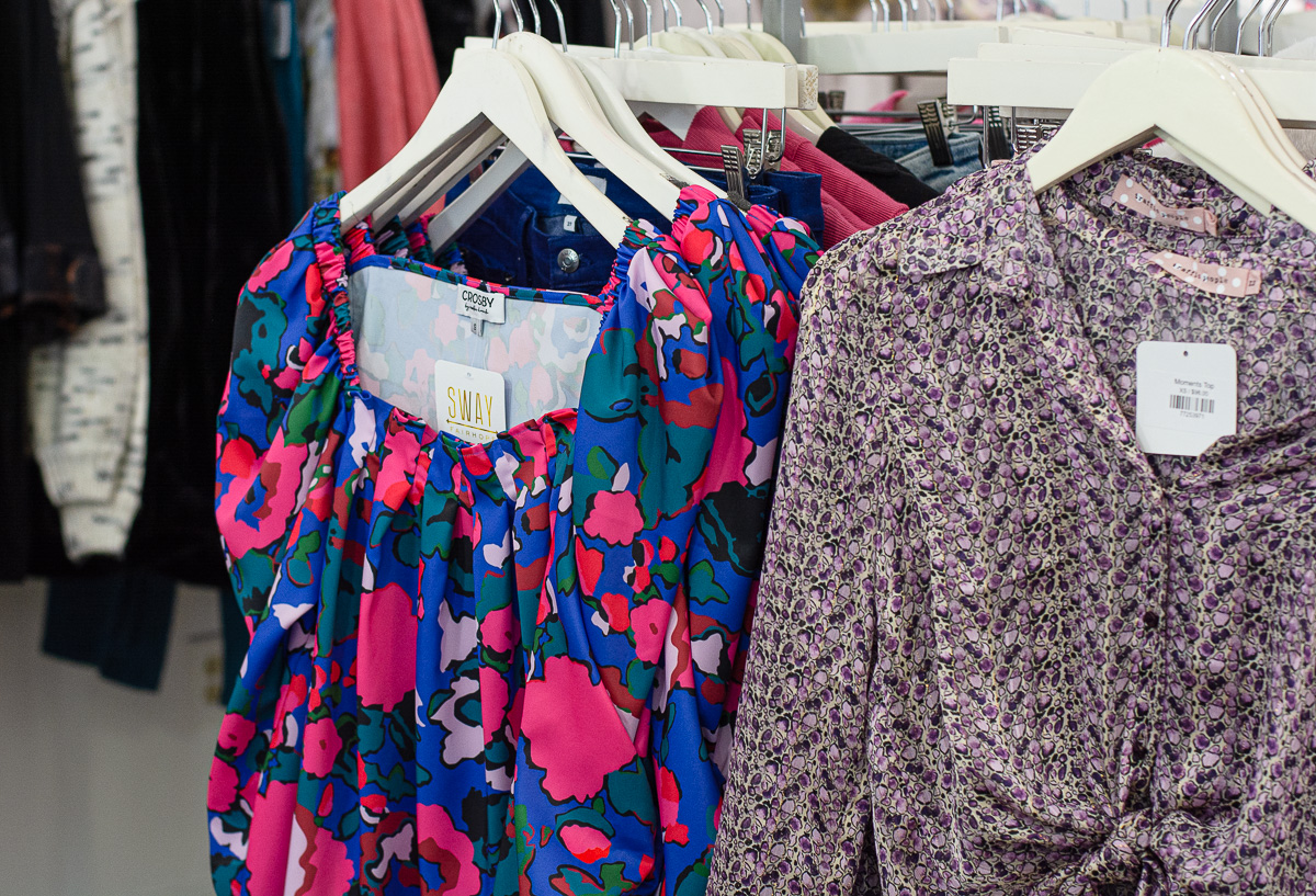 clothing boutiques in Fairhope, AL