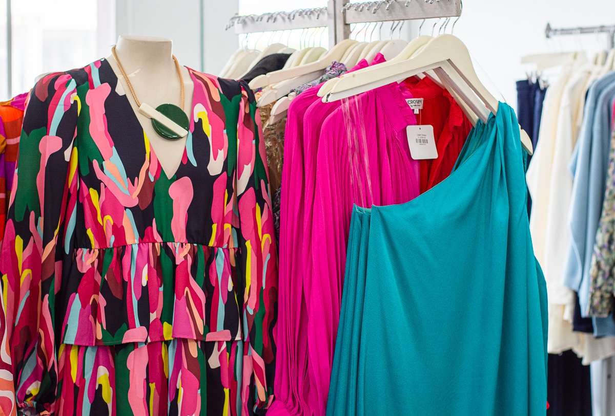 Sway boutique Fairhope