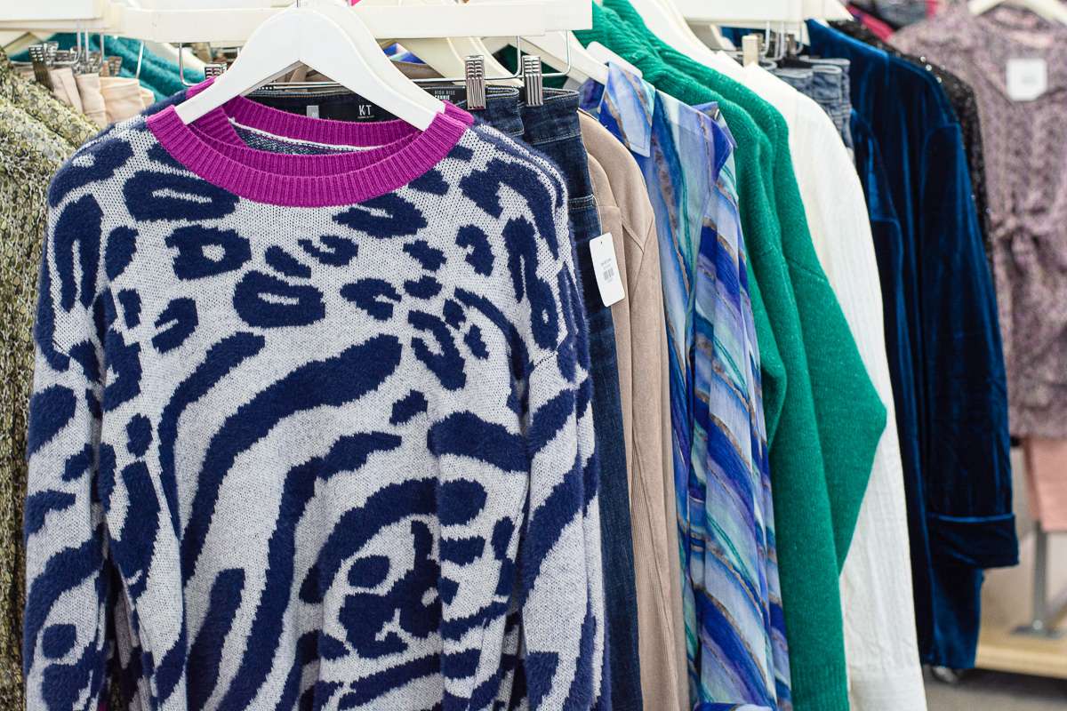 women's boutique