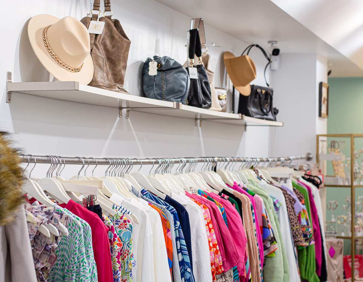 Sway boutique Fairhope