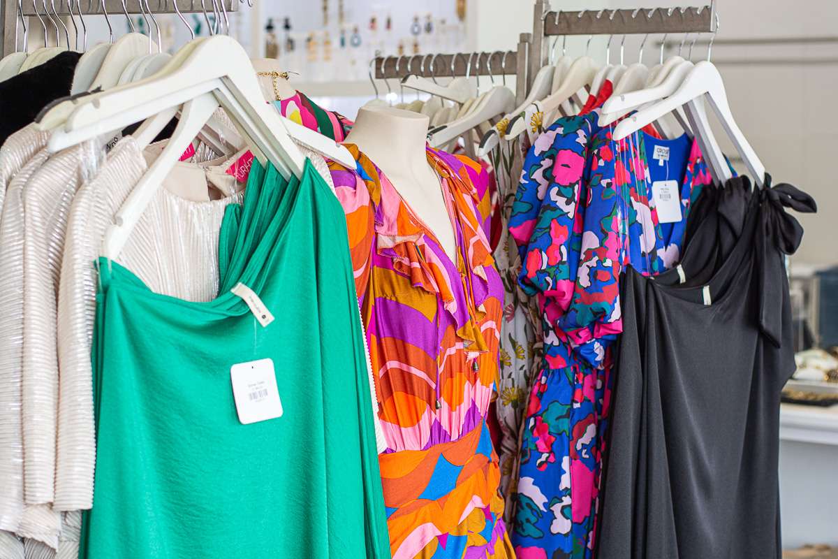 Sway boutique Fairhope