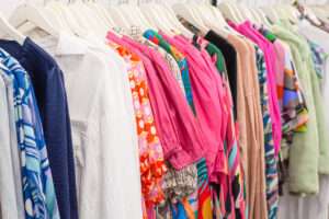 clothing stores in Fairhope