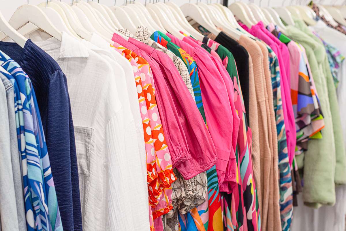 clothing stores in Fairhope