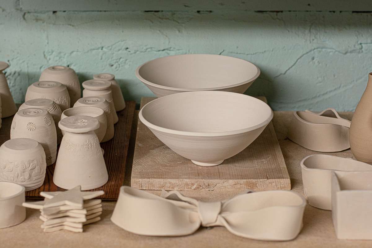 The Kiln Studio