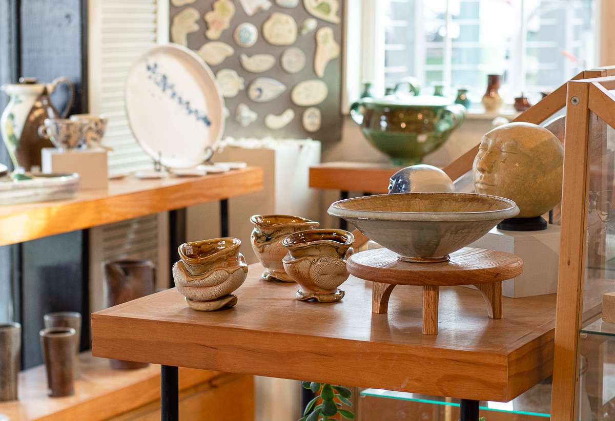 The Kiln Studio
