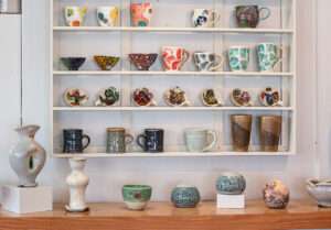 The Kiln Studio Fairhope