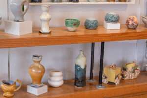 art studio Fairhope