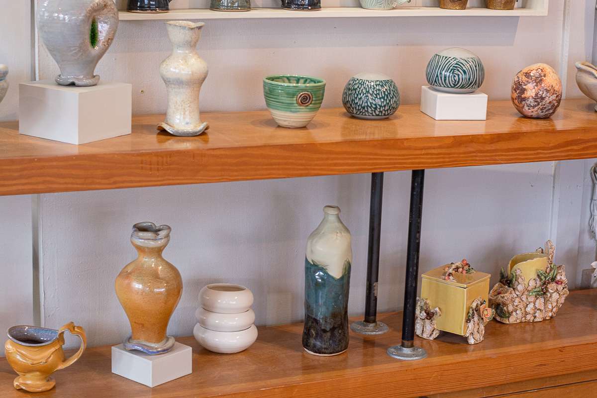 art studio Fairhope
