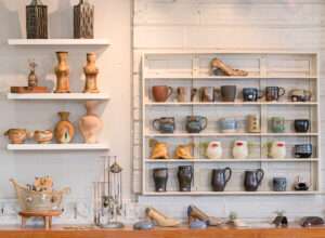 The Kiln Studio
