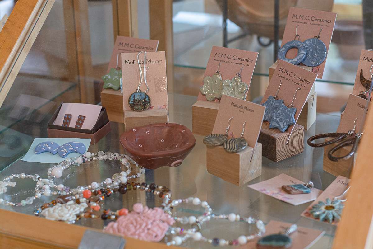 MMC Ceramics