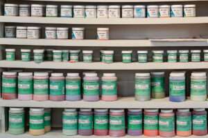 art supplies