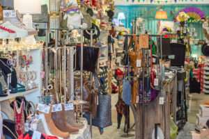 Shoefly Fairhope AL
