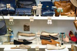 Shoefly Fairhope