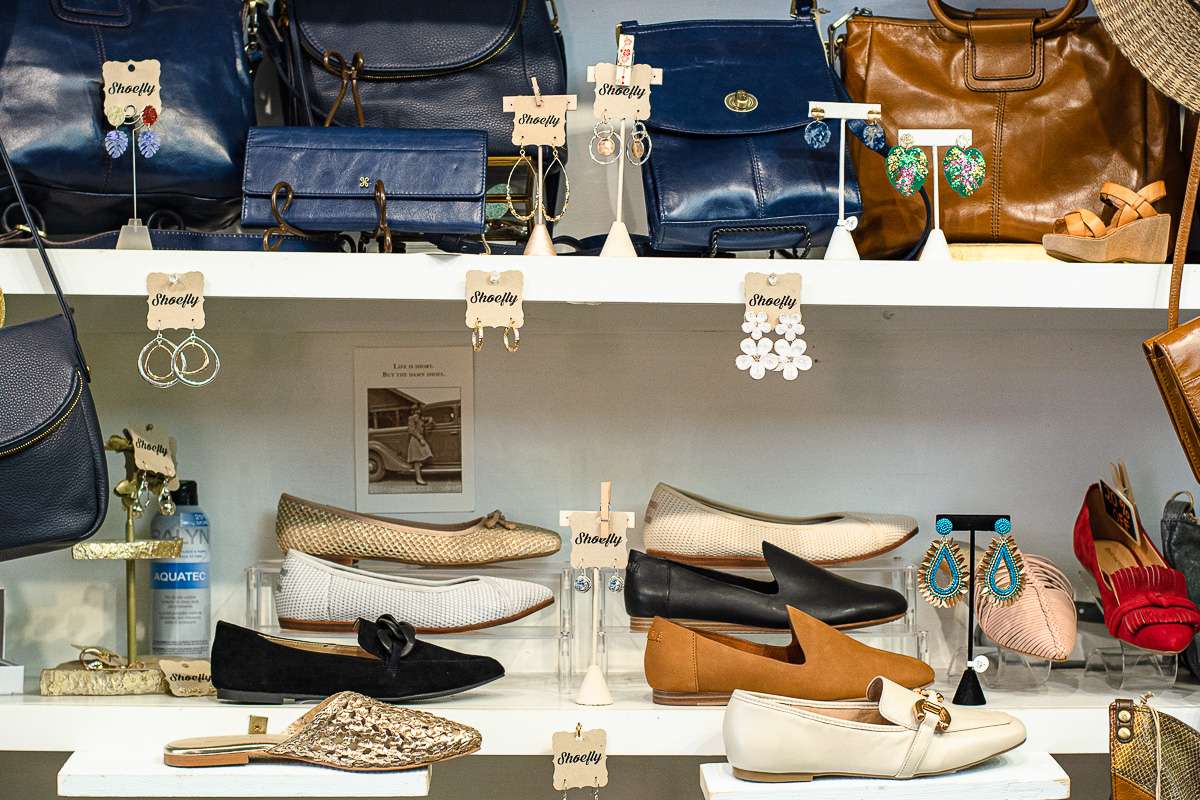 Shoefly Fairhope