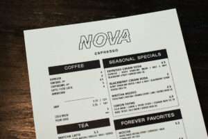 Nova Espresso