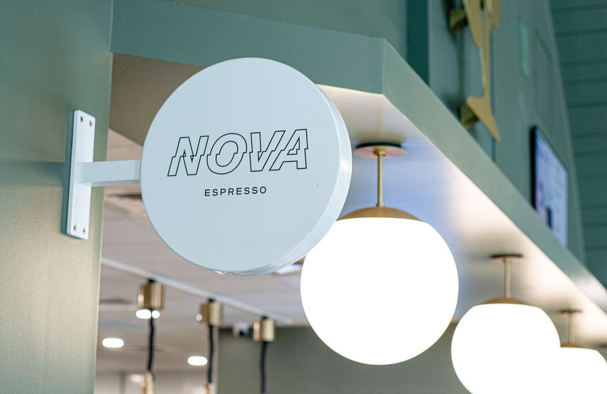 Nova Espresso