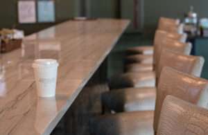 coffee shops in Fairhope, Alabama