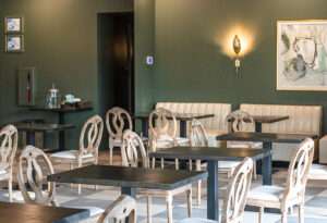 coffee shop Fairhope