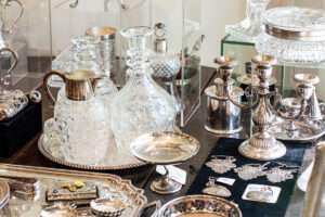 heirloom gifts