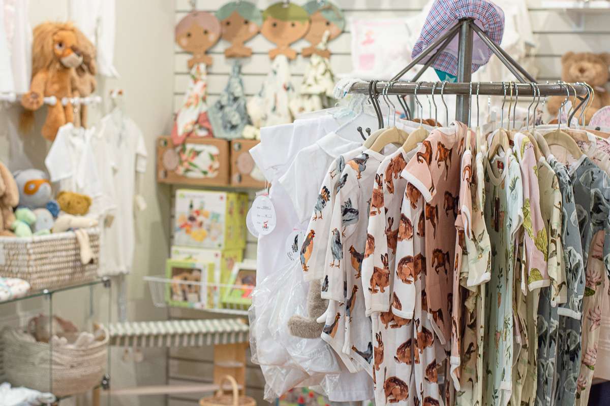 Chapel Farm Collection Fairhope