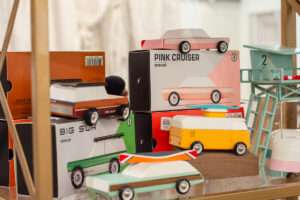 Candylab cars