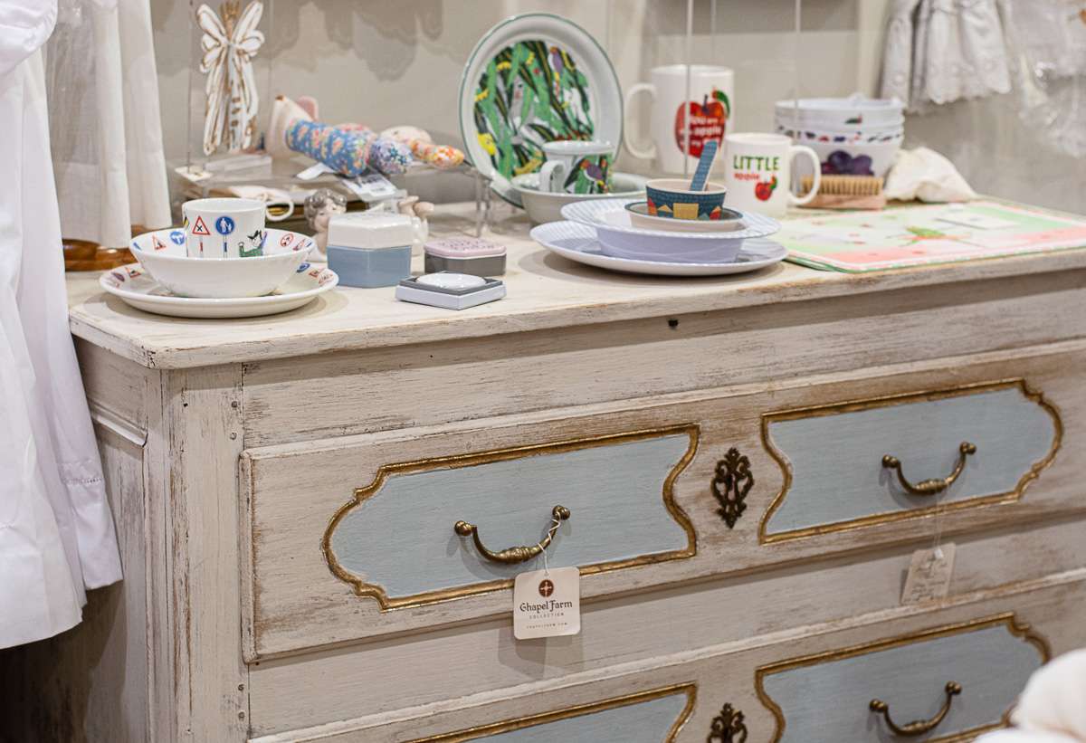Chapel Farm Collection Fairhope