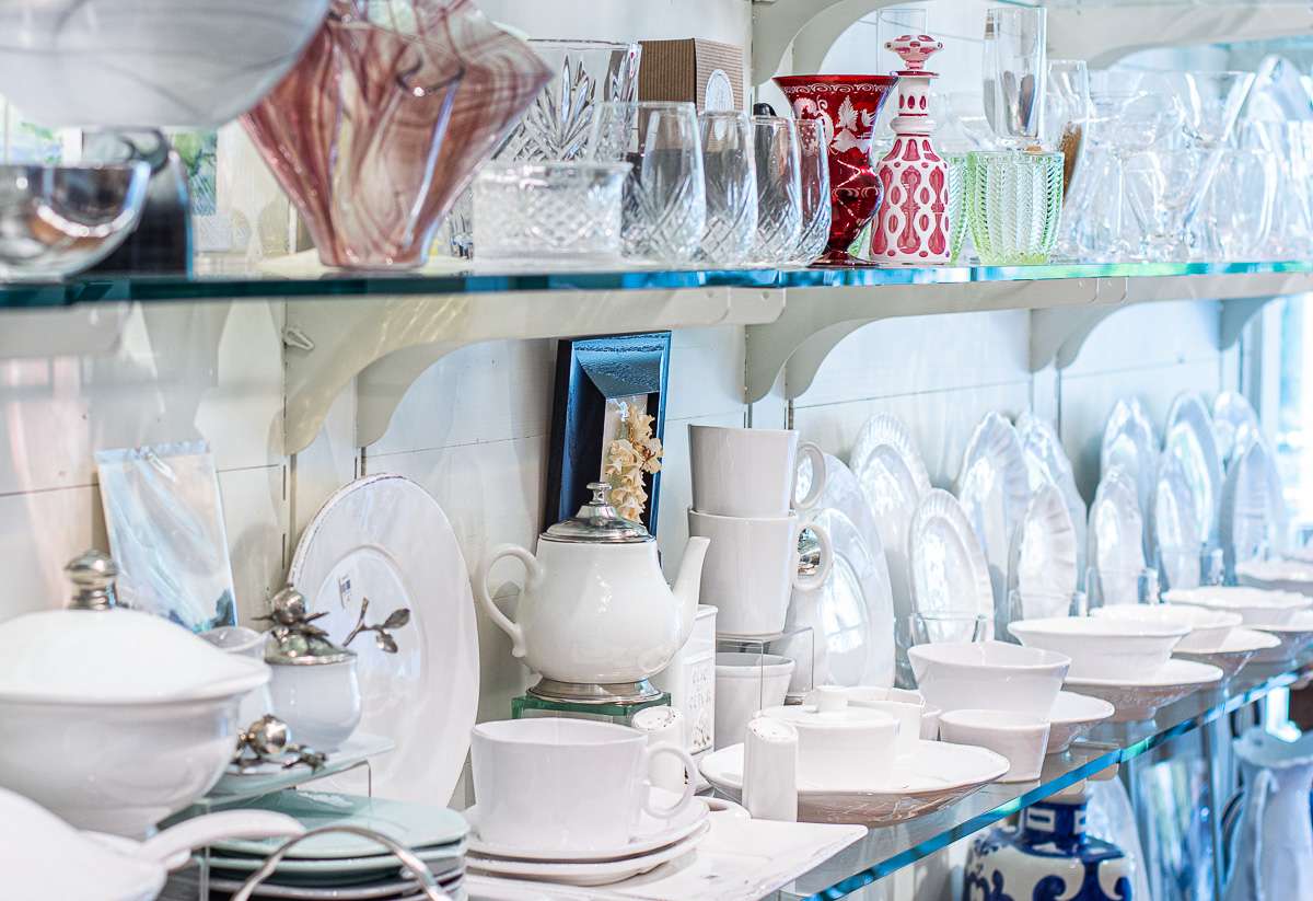 wedding registry Fairhope